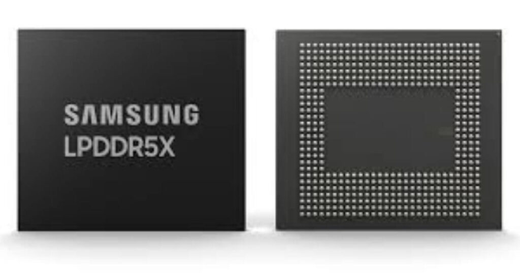 LPDDR5 vs LPDDR5X RAM