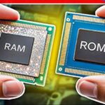 Mobile RAM vs ROM Explained