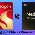 Snapdragon 8 Elite vs Dimensity 9400