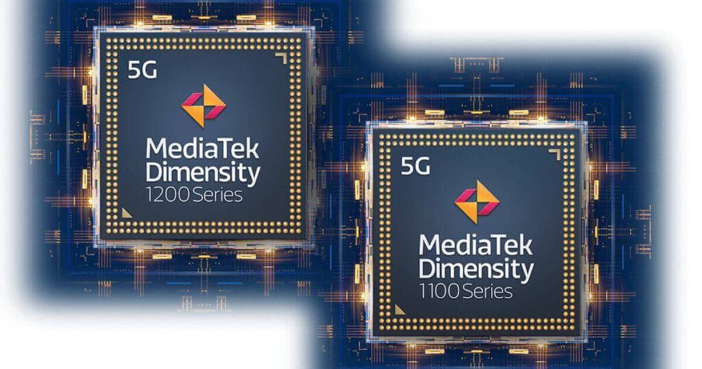 Snapdragon vs Dimensity Processor Comparison