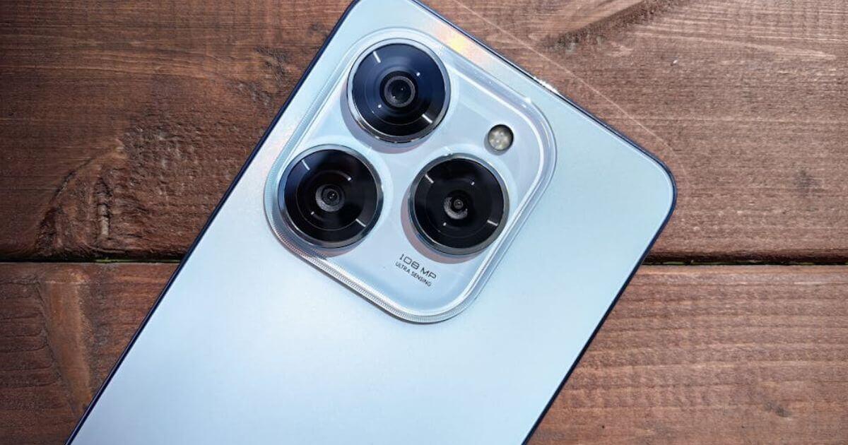 Best Camera Phone under 15000