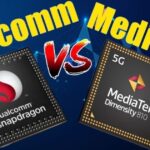 MediaTek vs Qualcomm difference