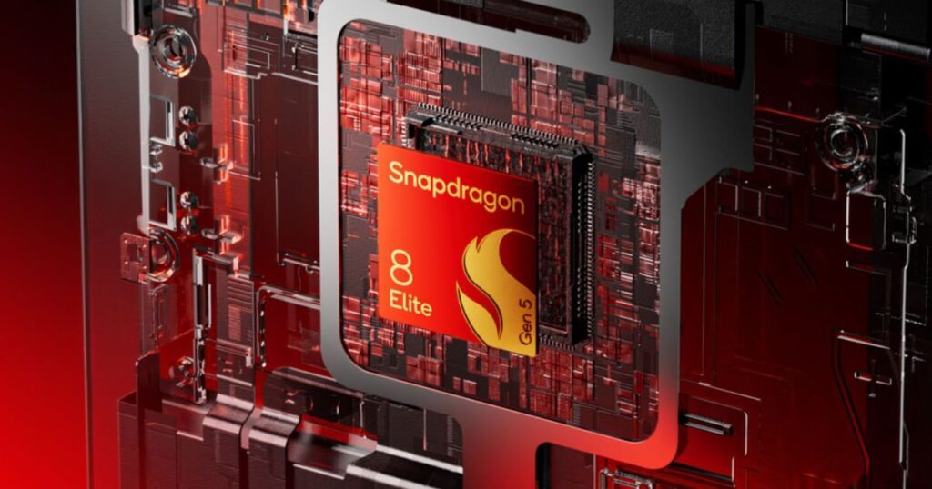 Snapdragon 8 Elite vs Dimensity 9400