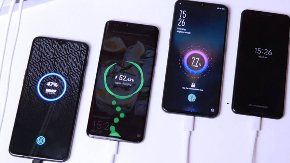 Android phone ki battery life kaise badhaye