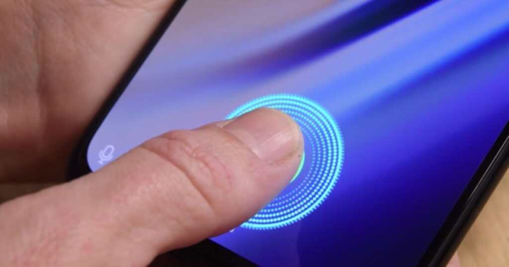 Optical vs Ultrasonic Fingerprint