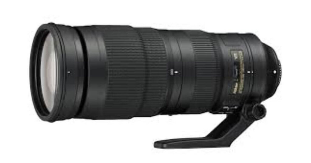 Telephoto vs Periscope Lens
