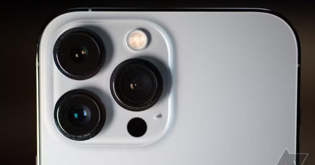 OIS vs EIS Camera Technology