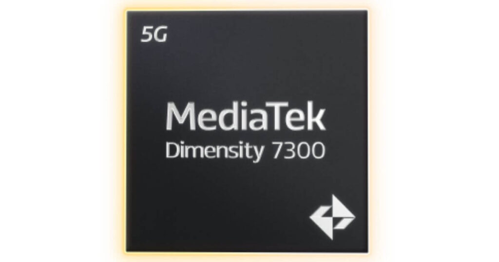 Snapdragon 7s Gen 3 vs Dimensity 7300