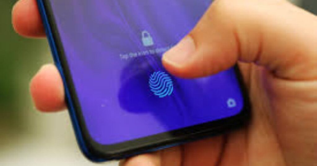 Optical vs Ultrasonic Fingerprint