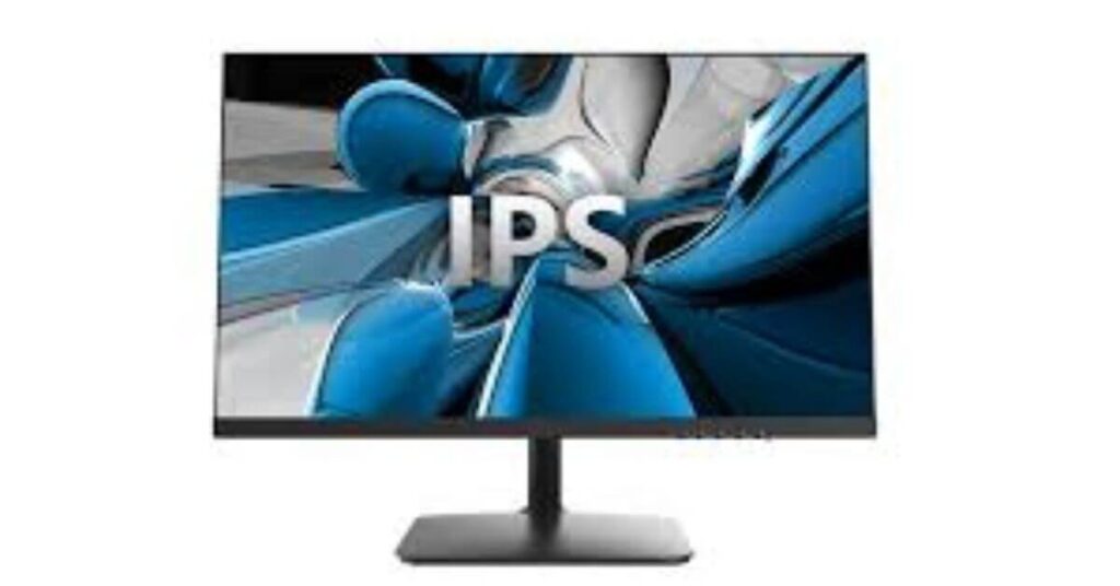 AMOLED vs IPS Display Comparison