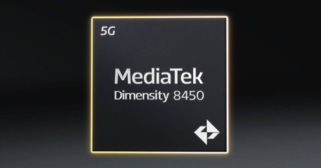 Snapdragon vs Dimensity 8450