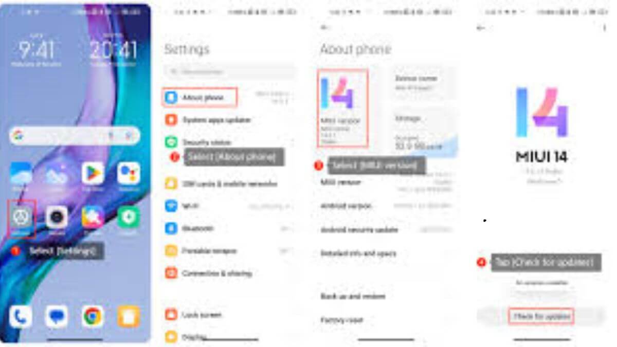 Redmi phone heating problem solution