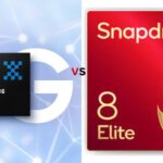 Exynos 2500 vs Snapdragon 8 Elite