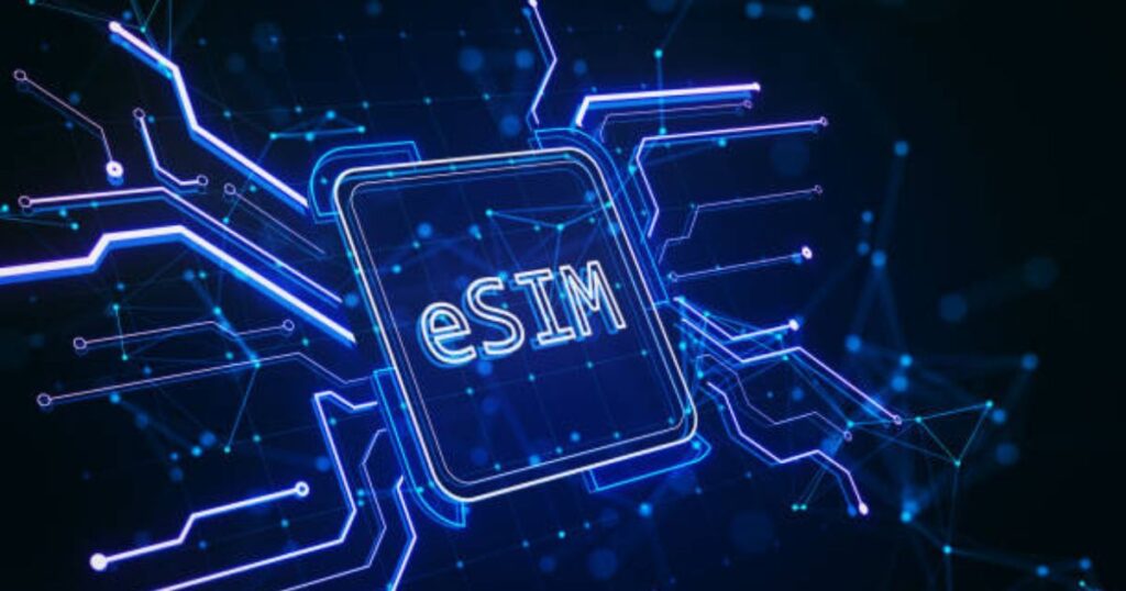 eSIM vs Physical SIM