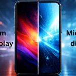 Tandem OLED vs Micro-LED Display