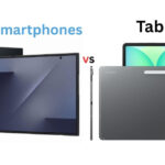 Tri-Fold Smartphones vs Tablets