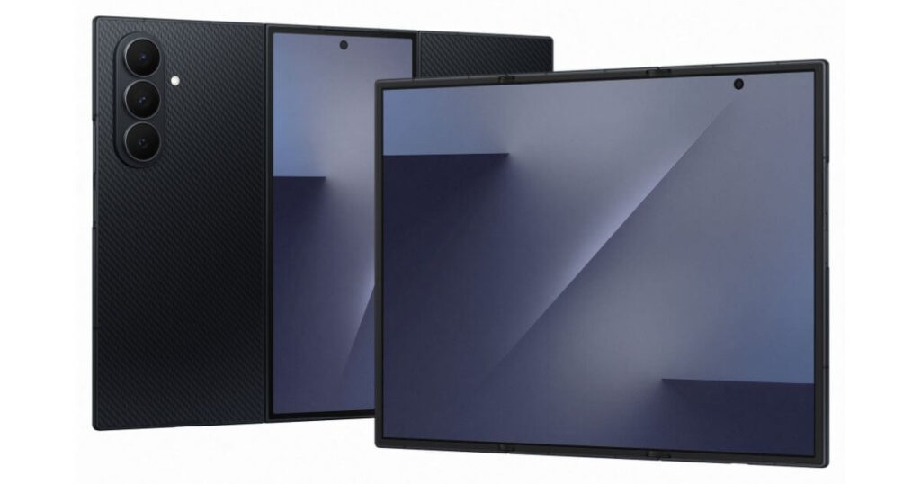 Tri-Fold Smartphones vs Tablets