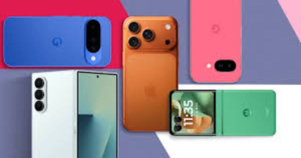 Smartphone Storage Scam 2026