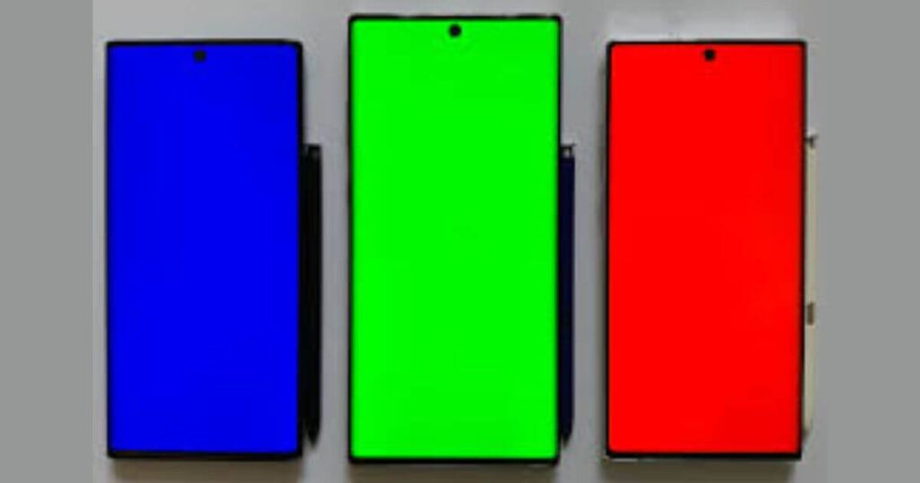 Micro-LED vs AMOLED Display 2026