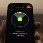 Smartphone Satellite Connectivity 2026