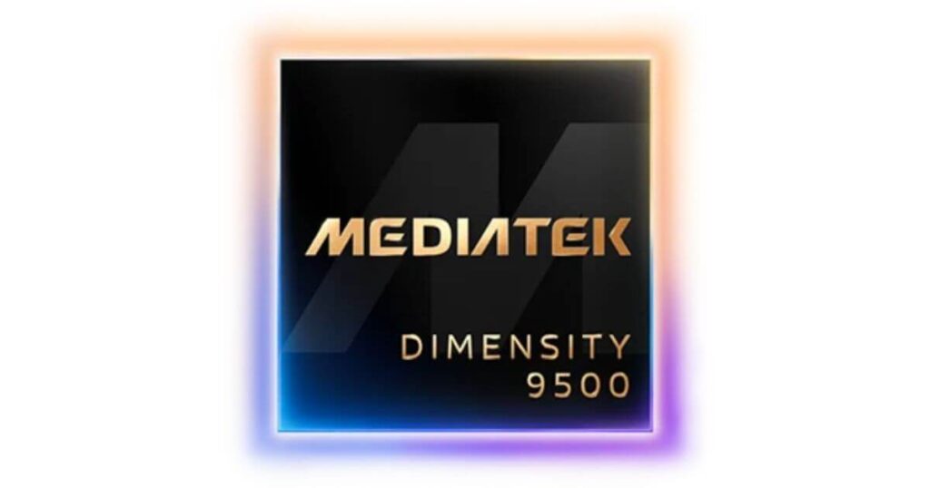 MediaTek Dimensity 9500 vs Snapdragon 8 Gen 5