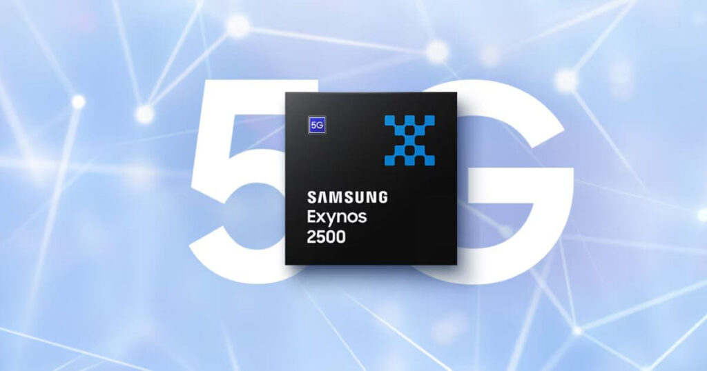 Exynos 2500 vs Snapdragon 8 Elite