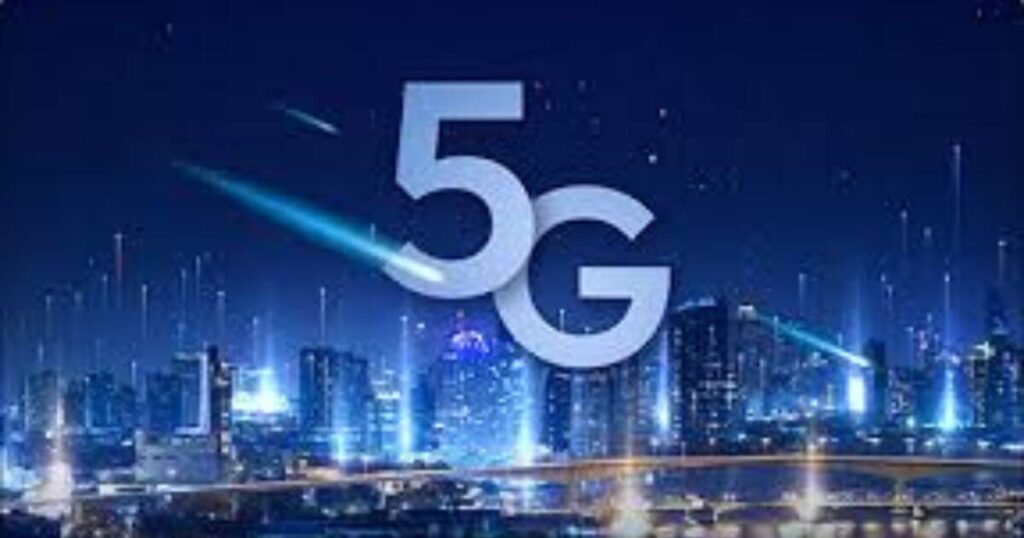 5G vs 6G Technology