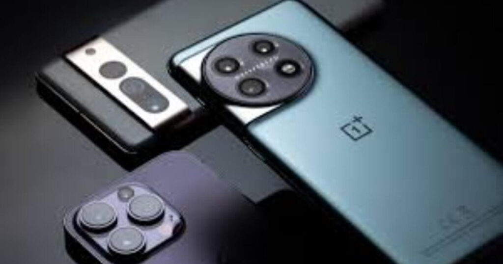 Refurbished iPhone vs New Android