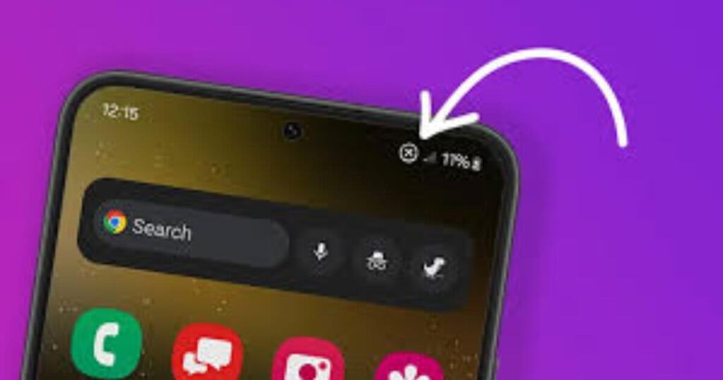 Mobile Network Signal Problem 2026