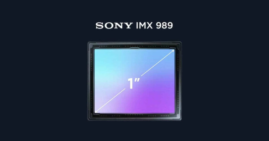 Sony LYT-900 vs Sony IMX989