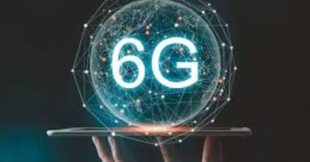 5G vs 6G Technology