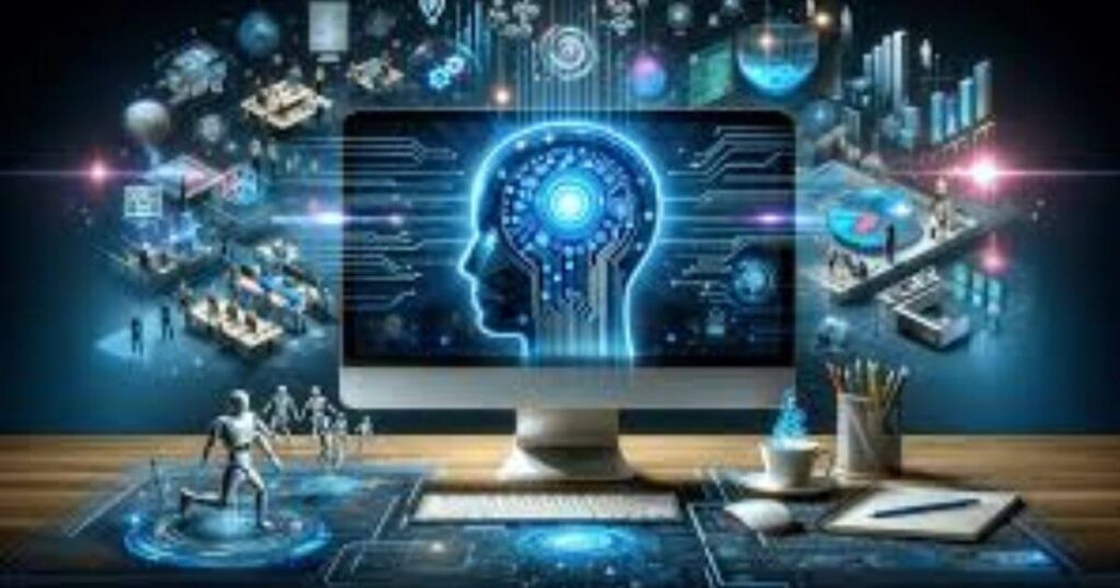 AI PC vs Normal Laptop