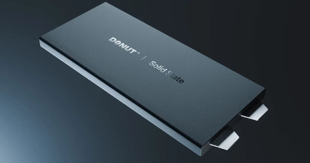 Solid-State Batteries