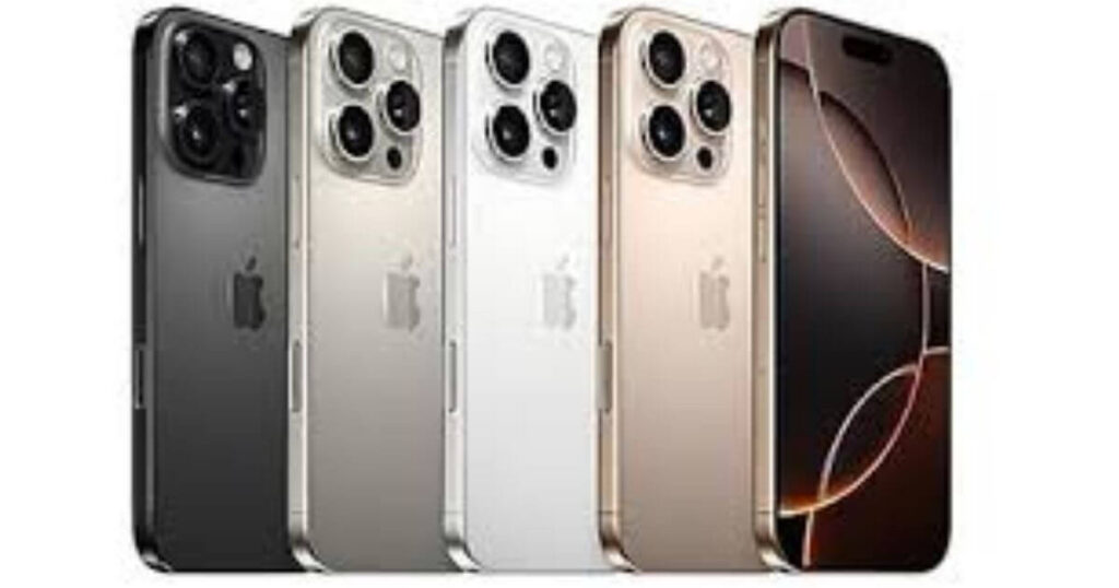 Refurbished iPhone vs New Android