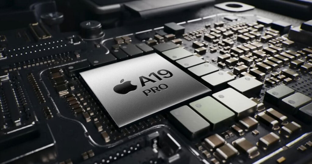 Snapdragon 8 Gen 5 vs Apple A19 Pro