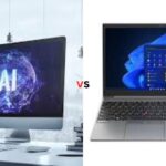 AI PC vs Normal Laptop