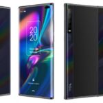 Foldable vs Rollable Technology