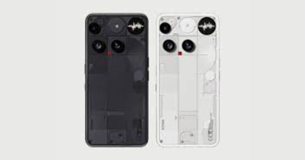 Nothing Phone 3 vs Google Pixel 10a