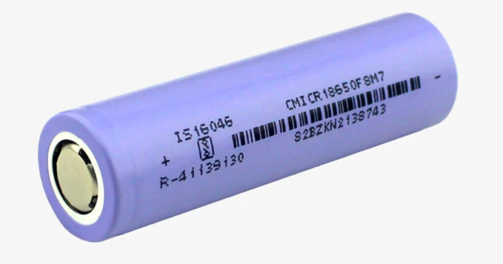 Solid-State Battery vs Lithium-ion Battery