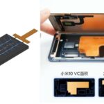 Solid-State Cooling vs VC Cooling
