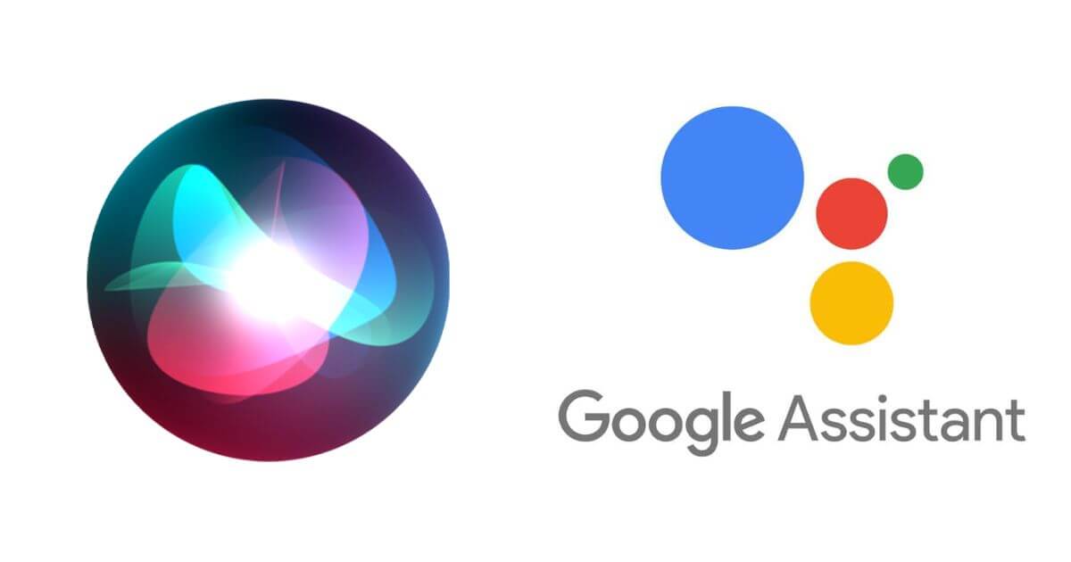 AI Agent vs Siri/Google Assistant