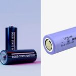 Solid-State Battery vs Lithium-ion Battery