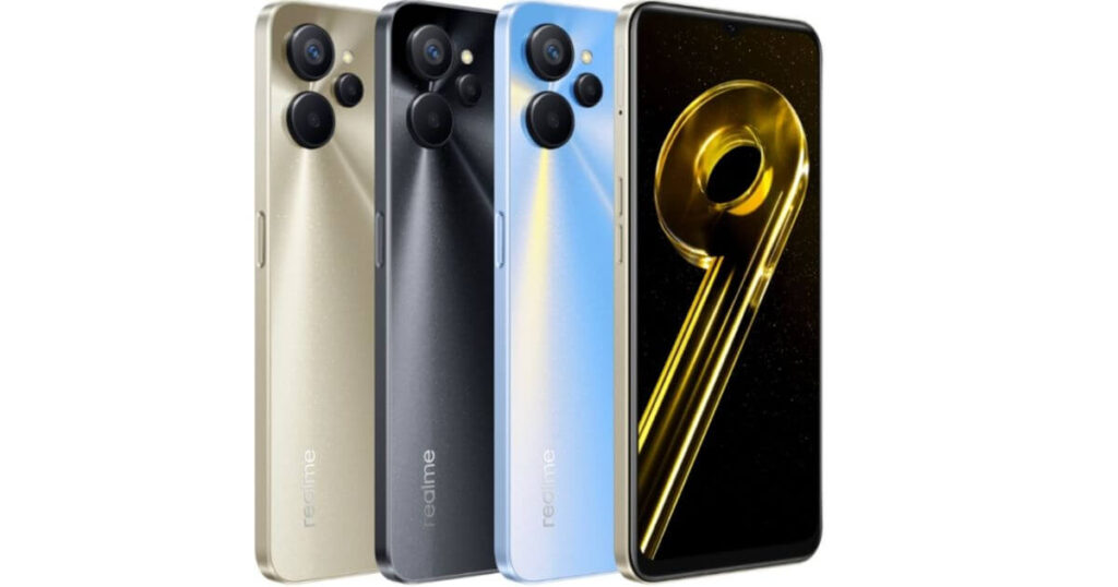 Best 5G Phone Under 15000