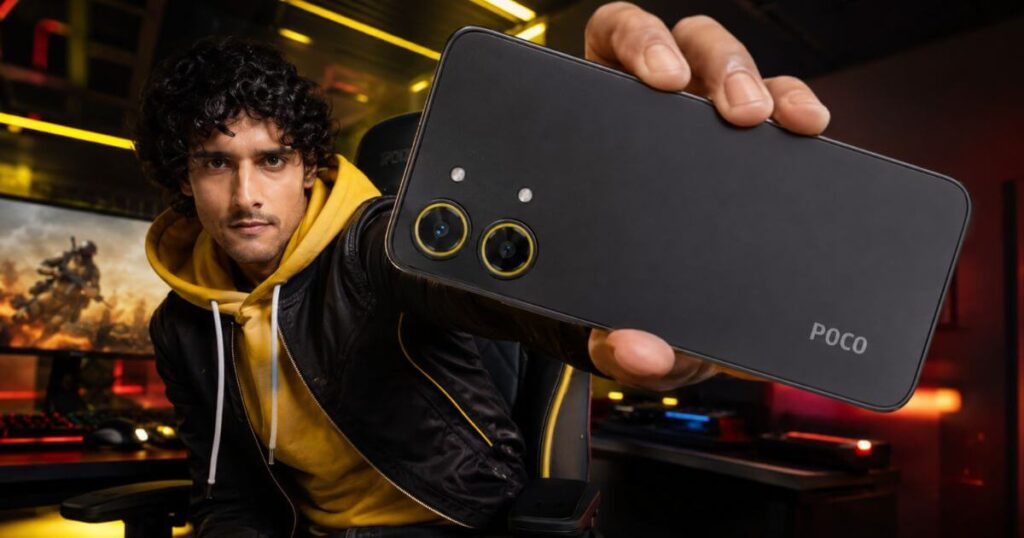 POCO X8 Pro 5G Gaming Review