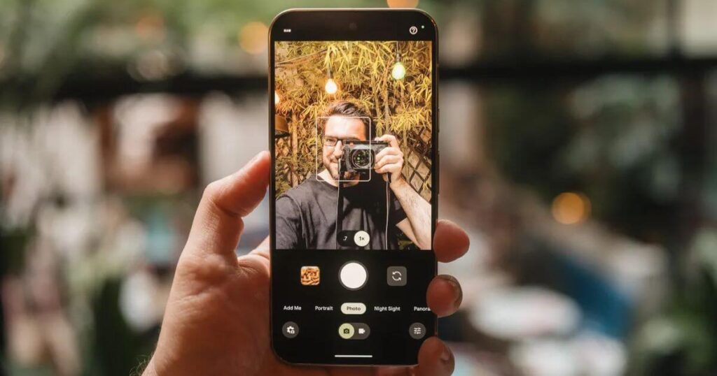 Best Camera Phone Features