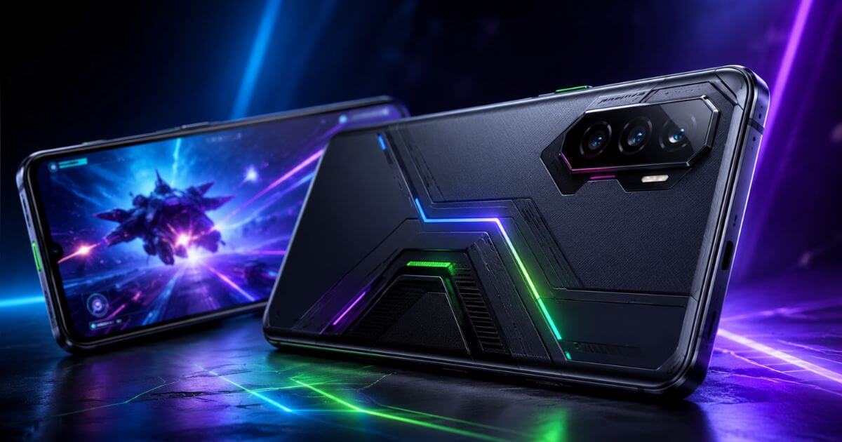 Android Gaming Performance Guide