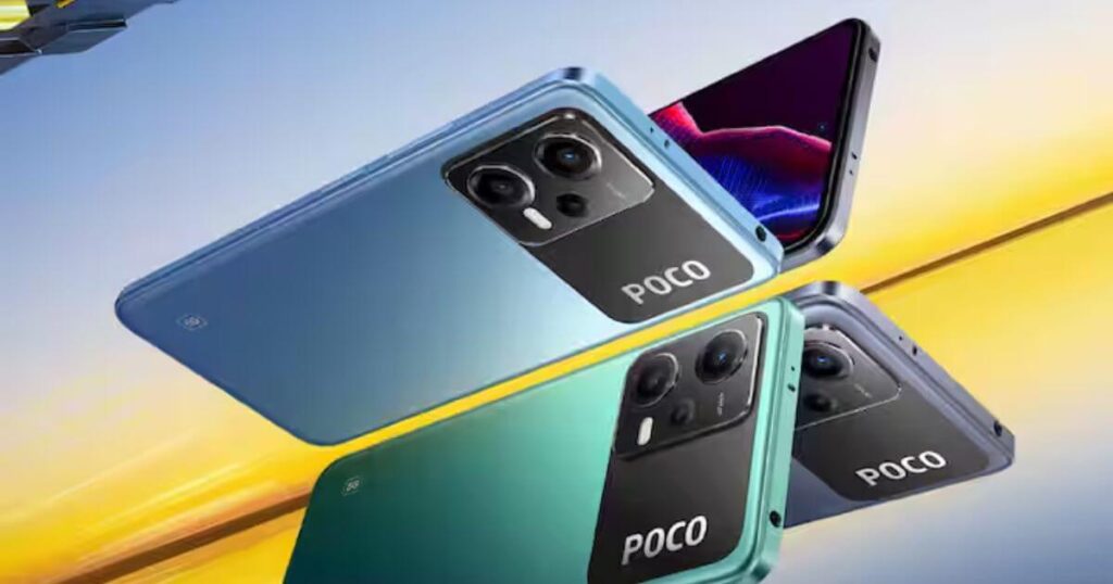 Best 5G Phone Under 15000
