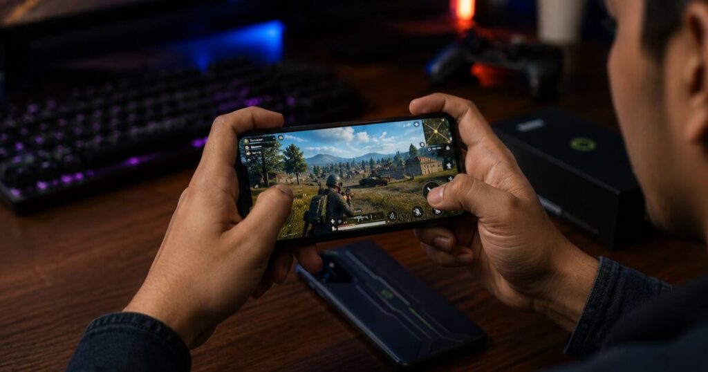 Android Gaming Performance Guide