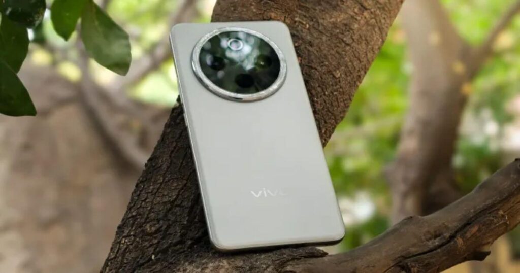 vivo T4 5G Battery Review