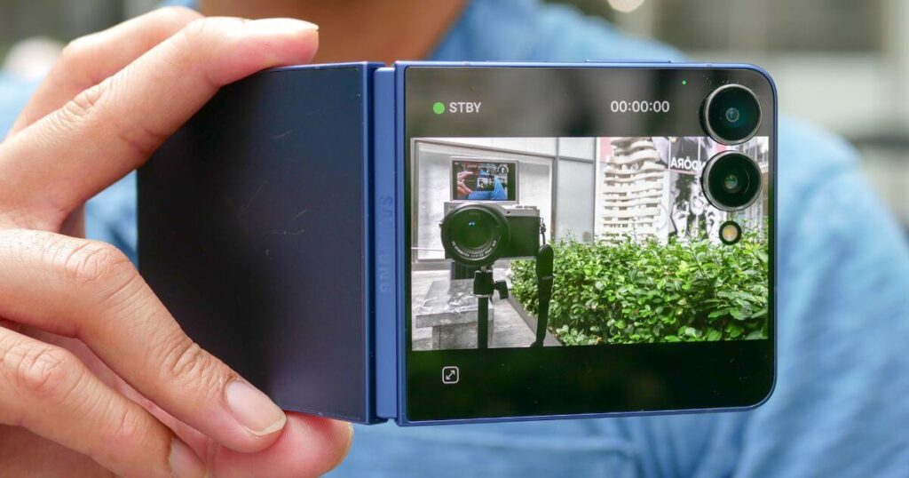 Best Camera Phone Features